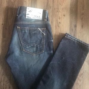 NEW Cult of Individuality jeans